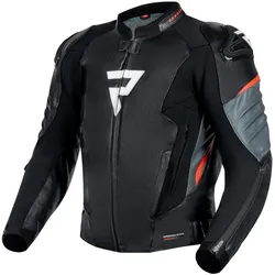 Rebelhorn Veloce Motorrad Lederjacke 56