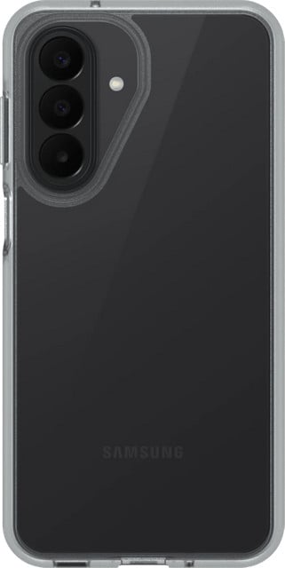 Otterbox React Back Cover voor Samsung Galaxy A27 - Transparant