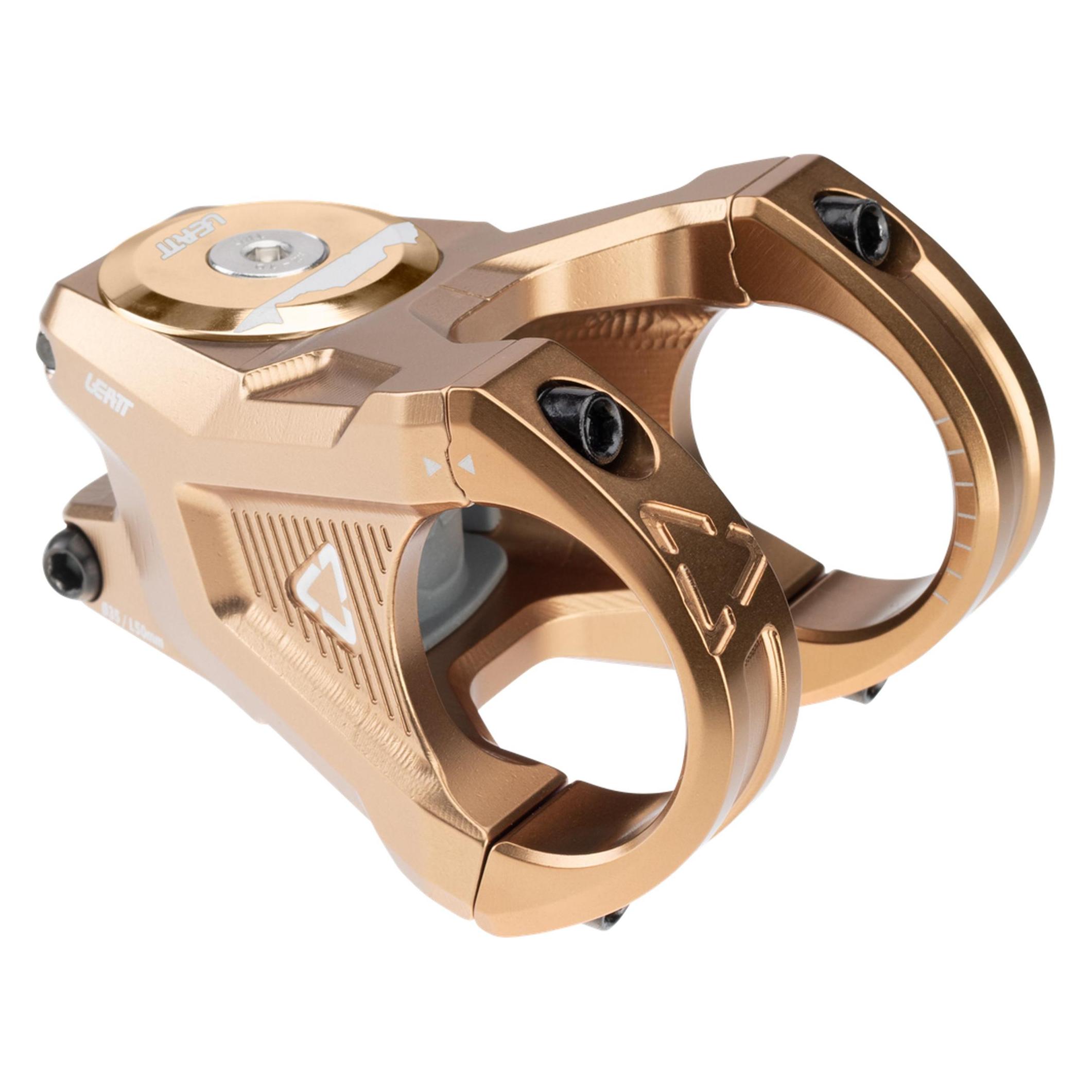 Leatt Vorbau Gravity 6.0 Fahrradvorbau (61148295)