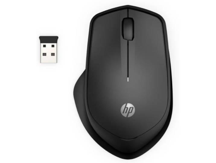 Hp - Souris Sans Fil 280 Silent