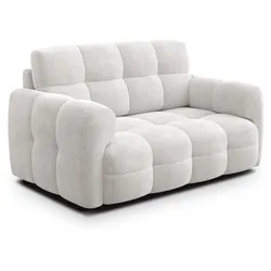 SOFA MELLOW 2-Sitzer, creme