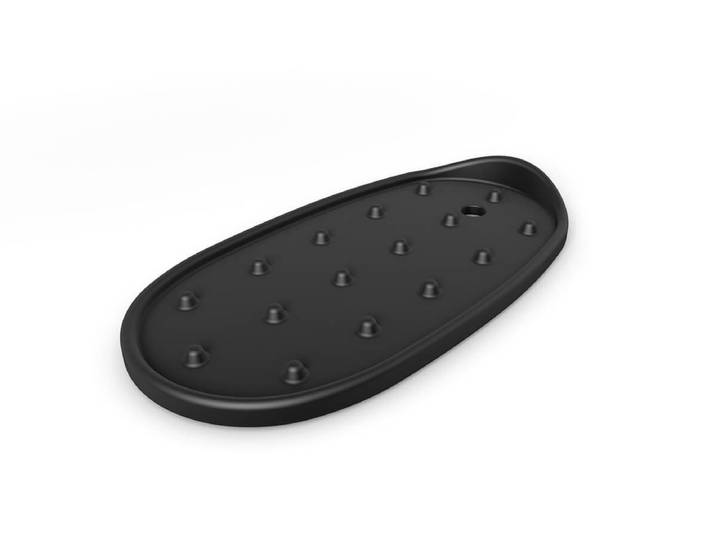 Laurastar Isolating Mat LIFT Zubehör