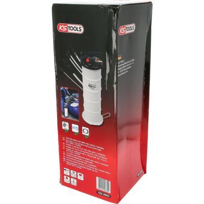 KS TOOLS Füll-/Entnahmepumpe, 160.0865