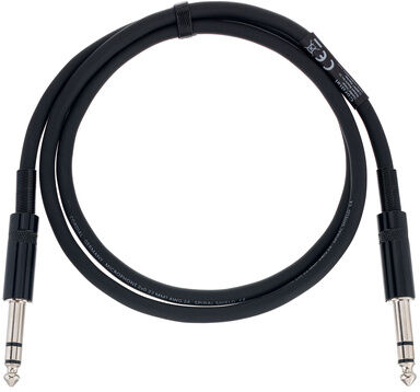 Cordial EM 1 VV elements Schwarz