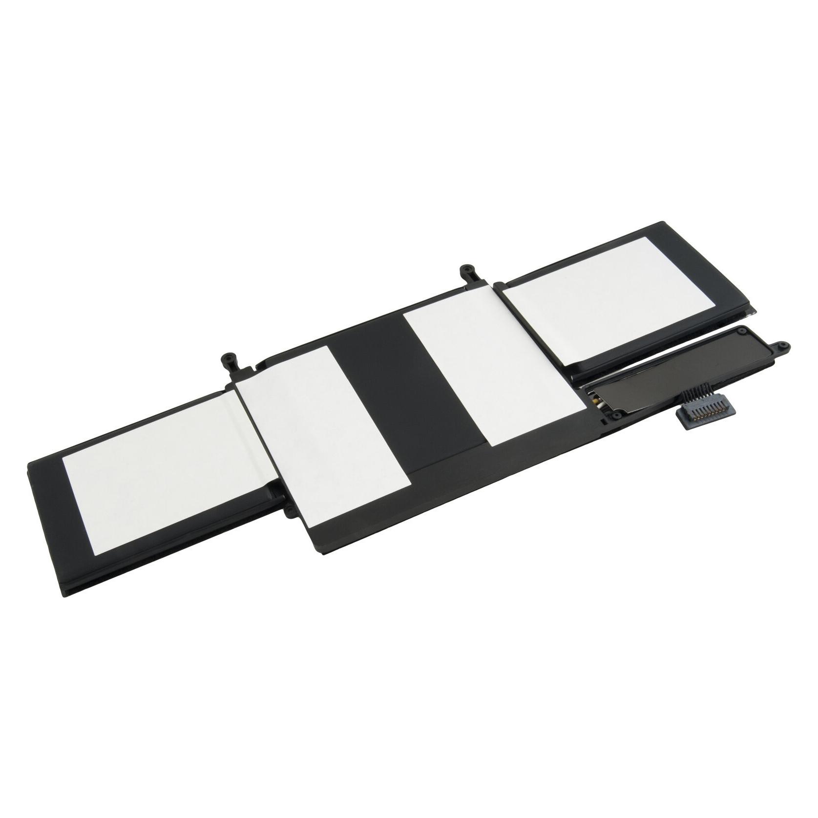 Avacom NOMA-1582-P62 notebook spare part Battery (6200 mAh) (NOMA-1582-P62)