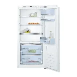 KIF41ADD0 Einbau Kühlschrank  123 cm Nische  0-Grad-Zone LED