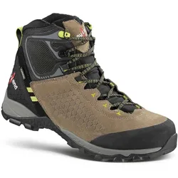 KAYLAND Inphinity GTX Wanderschuhe braun- Gr. 43