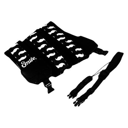 Smile Camera strap Hungup - Hipster (111601940199)