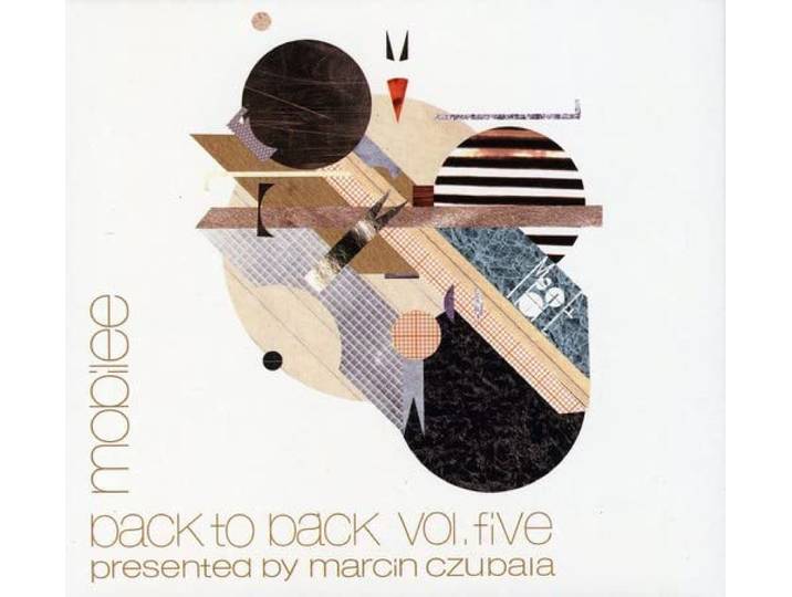 Various Artists - Mobilee Back To Back Volume 5