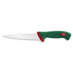 Sanelli Stechmesser, ergonomischer Griff, Klingenlänge 18 cm