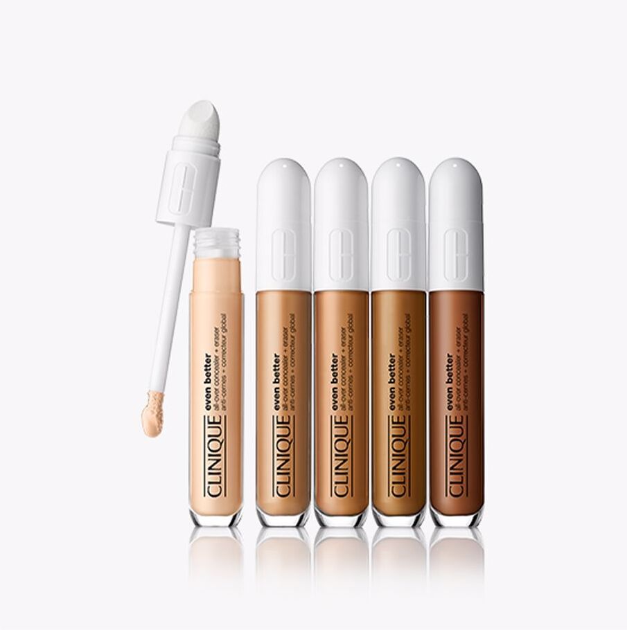 Clinique Even Better concealer #52-bone
