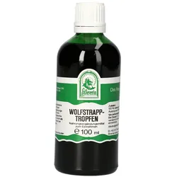 Wolfstrapp Tropfen zum Einnehmen 100 ml