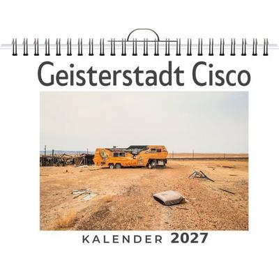 Geisterstadt Cisco