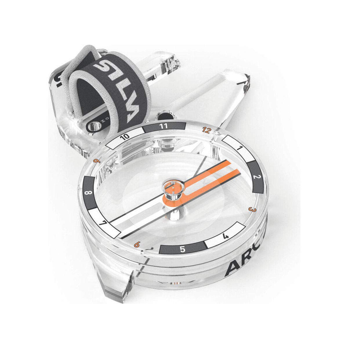 Silva Arc Jet C S neutral Left 37899
