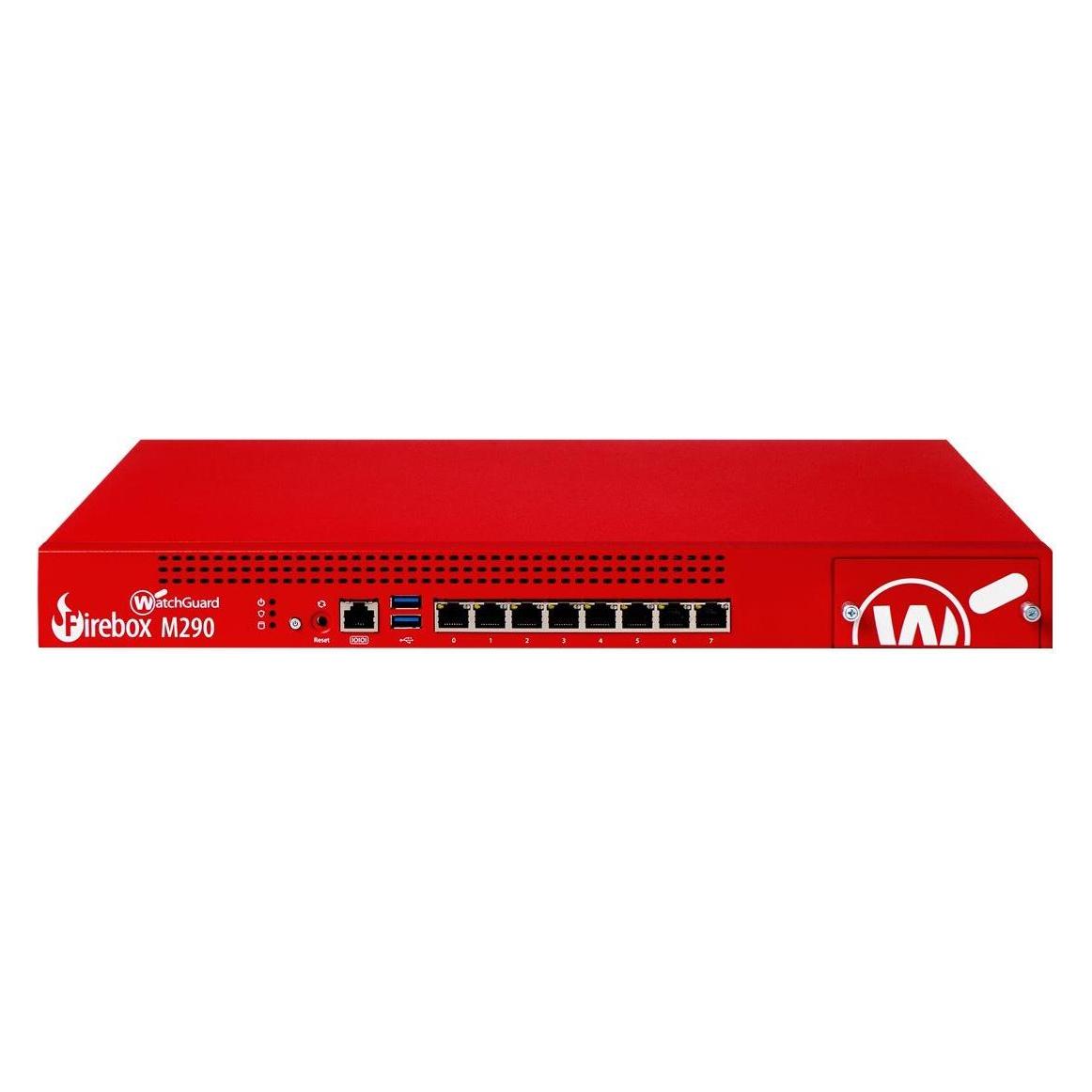 Watchguard FB M290 Appliance Only Lizenz zwingend erforderlich (WGM290000)