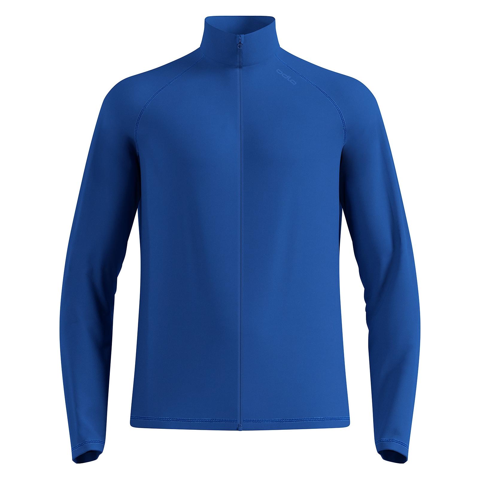 Odlo Essential Warm Full Zip (M) (543102/25200)