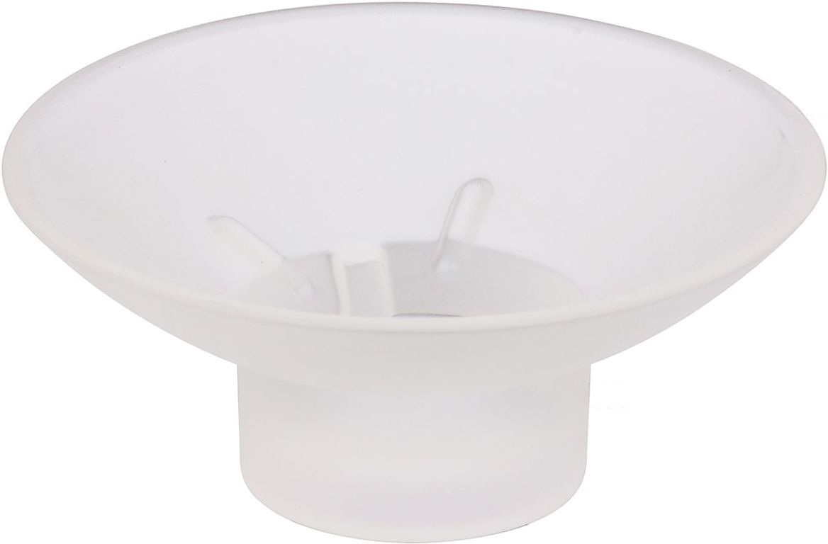 Dornbracht Glasschale lose, Accessoires, 08900100682, matt