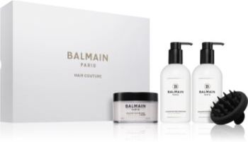 Balmain Hair Couture Couleurs Couture Care coffret para mulheres . Couleurs Couture Care