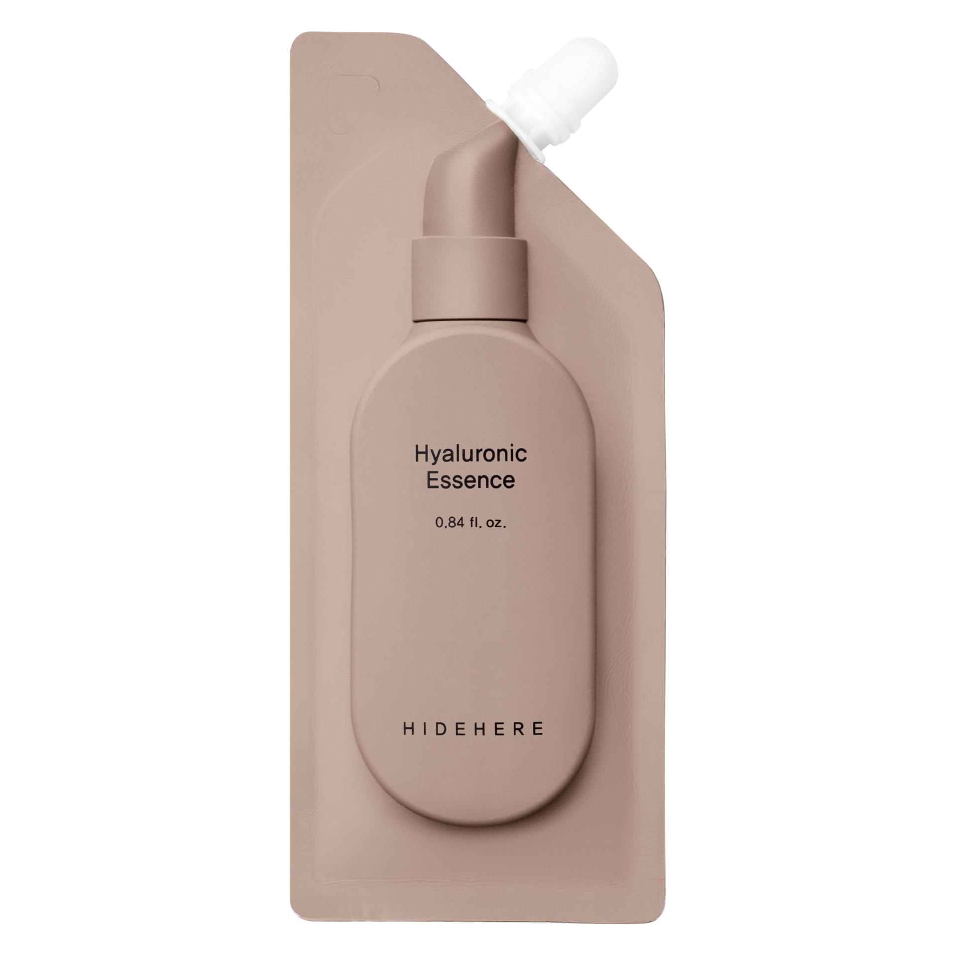 Hidehere Hyaluronic Essence 25ml (25 ml) (HH01)