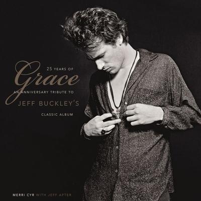 25 Years of Grace, Gebundene Ausgabe von Merri Cyr, KNV Besorgung, 978-1-61713-638-2