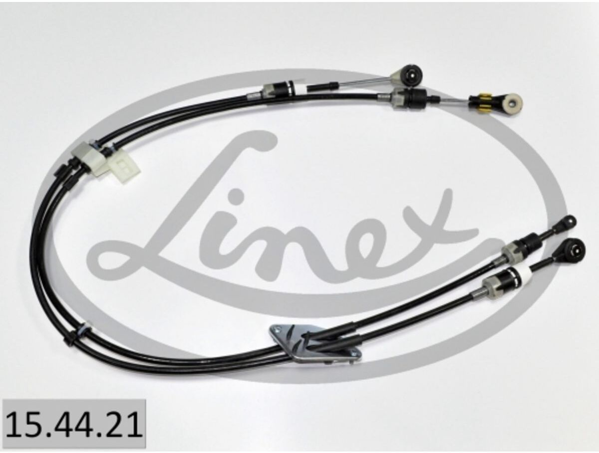 Gangwechsel Steuerkabel LINEX 15.44.21