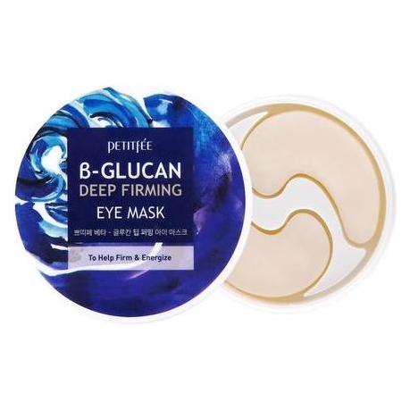 Petitfée B-Glucan straffende Augenmaske (70 g) (0000103564)