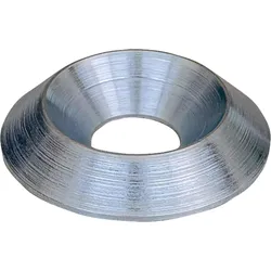 Rosetten für HT Senkkopfschrauben 8mm VPE 50