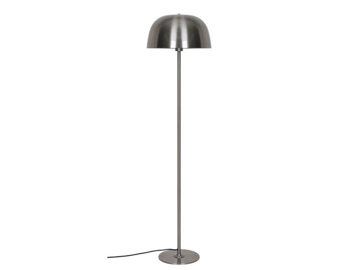 Nordlux Stehleuchte Cera, Edelstahlfarben, Metall, 138.5 cm, Lampen & Leuchten, Innenbeleuchtung, Stehlampen, Stehlampen