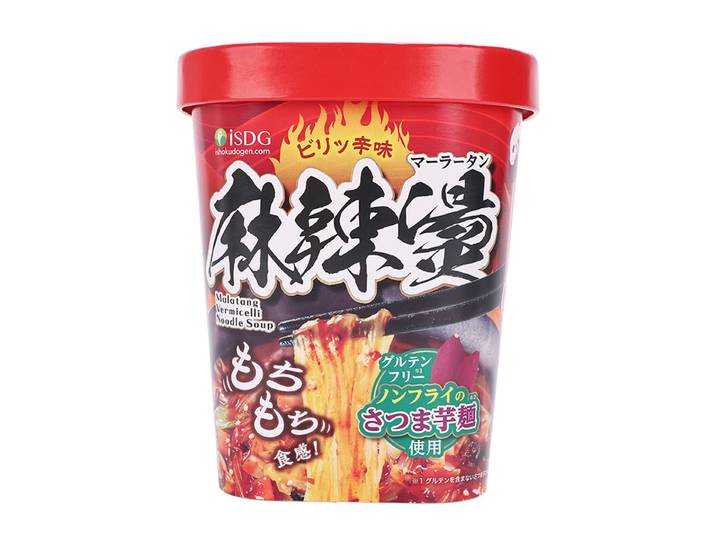 【Terug naar school】ISDG Instant Malatang 88 g/doos