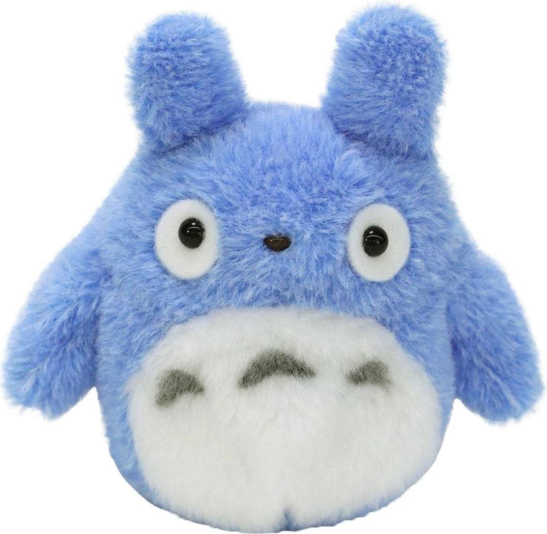 Sun Arrow Mijn buurman Totoro zitzakknuffel medium formaat