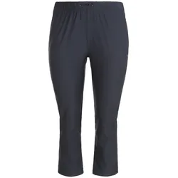 Q SPORTSWEAR Carpo Trainingshose Damen 1001 - black 48