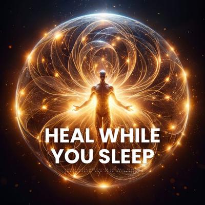 Heal While You Sleep - Christina Olsen,Heal While You Sleep, Audio, 4099995555554