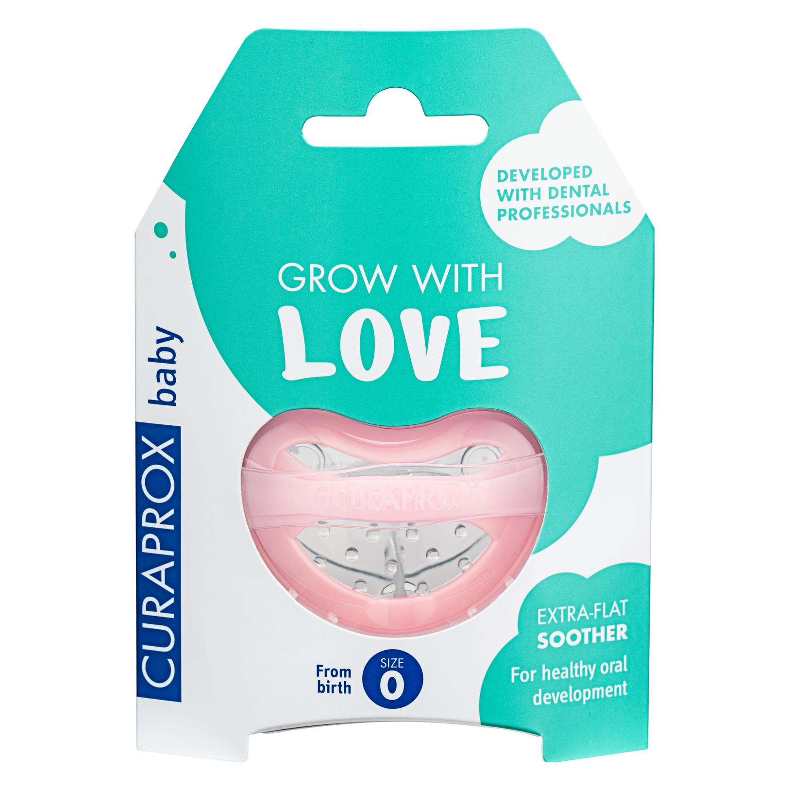 Curaprox Baby Nuggi (1x, 0 - 7 Monate) (100419)