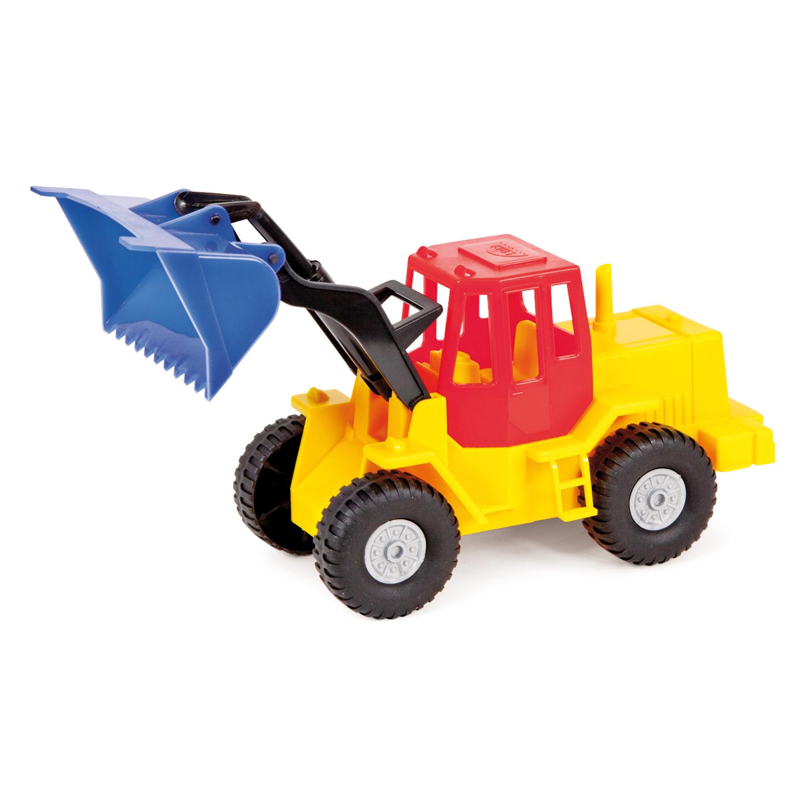 Magni 07252 - Profi Schaufellader, ca. 27 cm (07252)