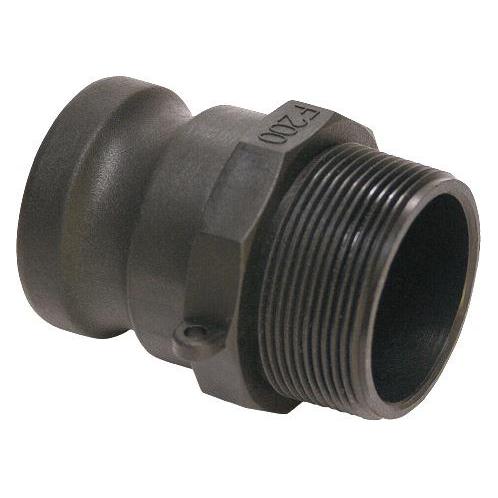 Teguma Hebelarmkupplung Kamlok Typ F Polypropylen 3 " (5503075000)