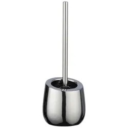 Wenko WC-Garnitur »Badi« grau, 13.5x38 cm