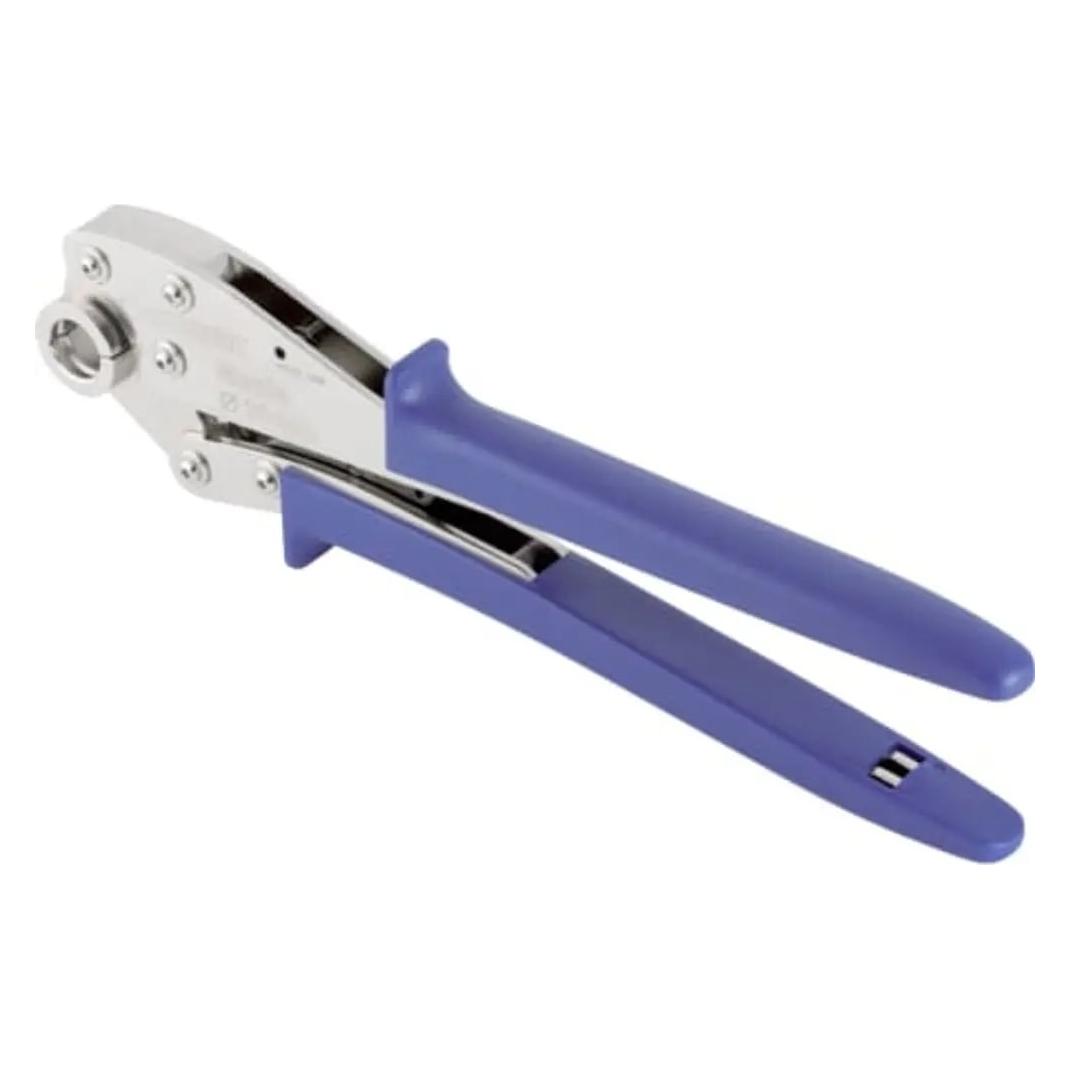 Geberit Mepla Handpresszangen, verschiedene Varianten (Ausführung: 16 mm) (480 mm) (690475001)