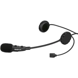 Sena, Motorradfunk, 3S Plus Boom Motorrad Bluetooth Headset (1er Set)