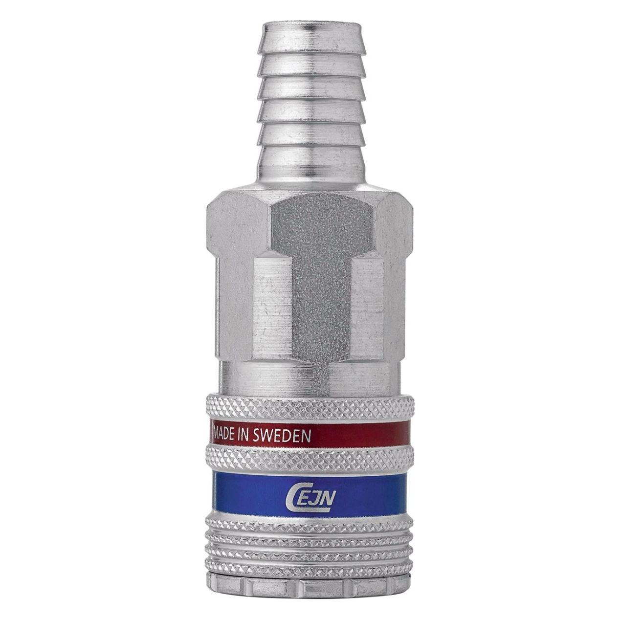 Cejn Schnellkupplung für Schläuche eSafe 13mm 410 ser. (10 410 2005)