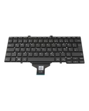 Dell Tastatur DE deutsch schwarz/schwarz Deutschland (0NGVJ1)