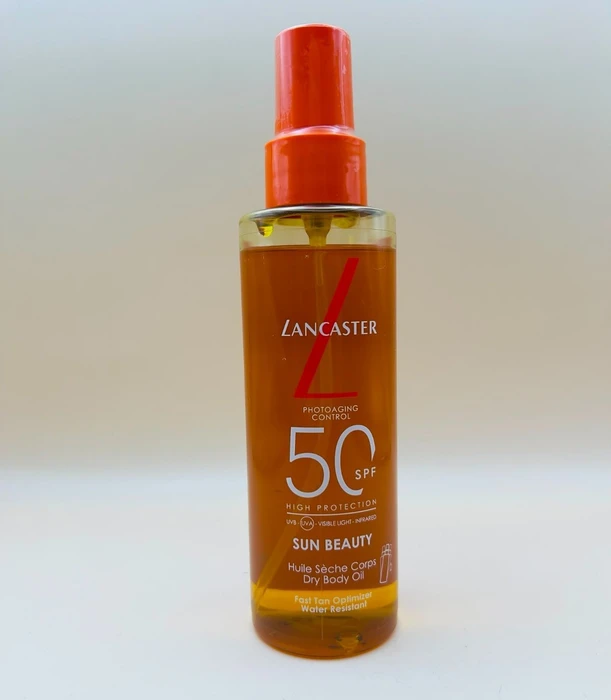 Lancaster Oil Sun Protection Factor 50 (SPF 50, 150 ml) (99350094696)