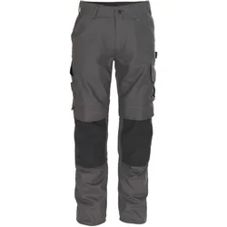 Mascot, Arbeitshose, Bundhose "Lerida" anthrazit Gr.44 (44)