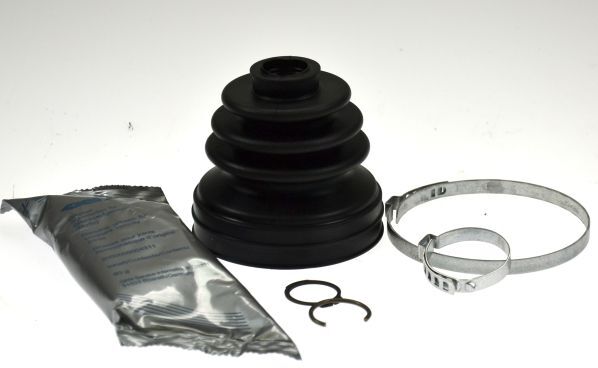 Spidan Faltenbalgsatz, Antriebswelle 25692 Für Toyota
