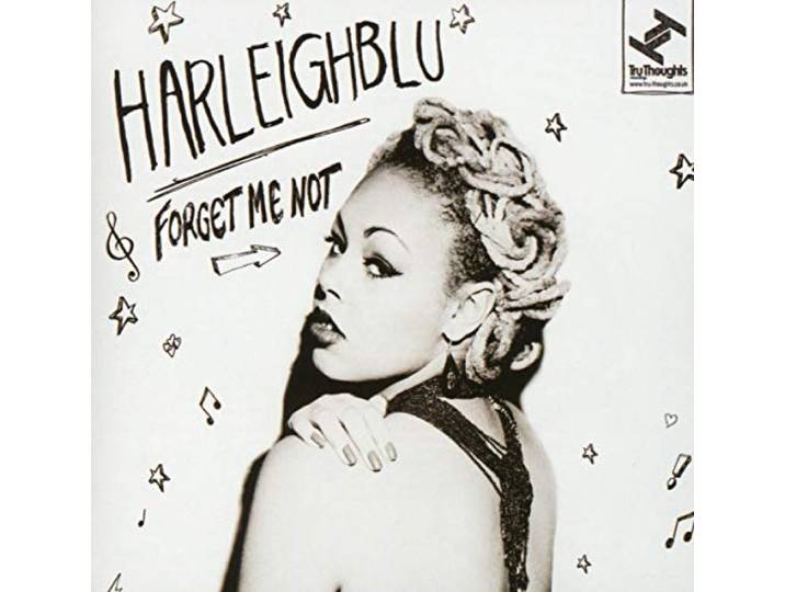 Harleighblu - Forget Me Not