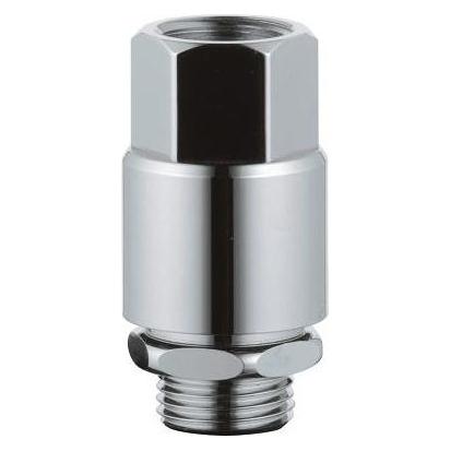 Grohe Rohrbelüfter 1/2Zoll chrom (41230000)