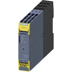 Siemens, Motorsteuerung, Motor Starter, Safety, 500V, 0.4-2.0A