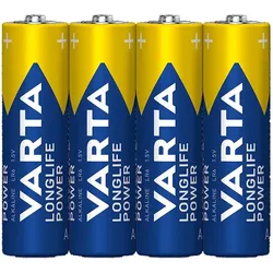 Varta -4906/TR