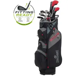 Spalding Executive Herren Komplettset