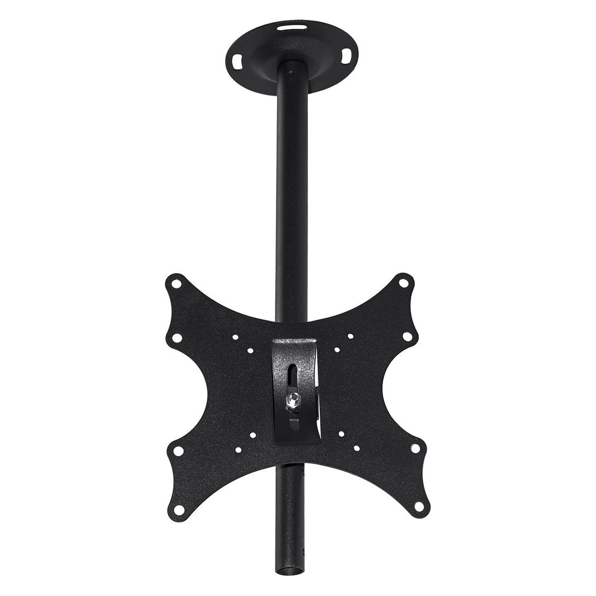 Link STAFFA TV 13/43 ESTENSIBILE 200 FINO A 25KG SOFFITTO (Decke, 25 kg) (LKBR19)