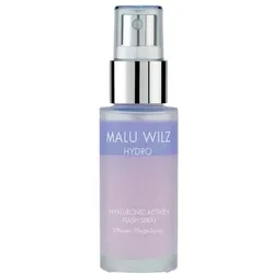 30ml Malu Wilz Hydro Hyaluronic Active+ Flash Spray